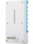 Verimli 4 LED Mavi Işık Sivrisinek Gece Lambası Abd Fişi AC110V (Yurt Dışından) 2