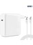 96W Macbook Pro Şarj Aleti Set 2m Type-C to Type-C Kablolu 4