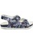 321.B22Y175 Jiro Ii Bebe Çocuk Sandalet 2