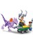 Blx Dinosaur Dinozor ve Araç 25335 1