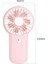 P9 Asılı Boyun USB Fan Yeşili (Yurt Dışından) 4