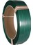Şeridi Yeşil Pet Çember 12 mm 1