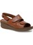 103829.Z2FX Kadın Comfort Sandalet 1