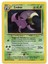 Pokemon Crobat 90HP Kart 1