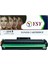 ML2160 ML2165 SCX3400 MLT-D101S SCX3405 - 1500 Sayfa Verimli Muadil Toner (Çipli, Siyah) - YSY 2