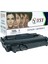 Samsung MLT-D105L 2500(2.5K) ML1910,ML1915,ML2525,SCX4600,SCX4623 Sayfa Verimli Muadil Toner (Siyah) 1