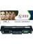 Samsung MLT-D116L 3000(3K) M2625,M2675 M2676 M2825 M2826 M2835 Sayfa Verimli Muadil Toner (Siyah) 2