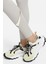 One Performance Dance Leggings Dri-Fit Toparlayıcı Iç Cepli Bej Tayt 3