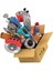 65-340-058 Aks Kafasi Dis 65340058 (WP164792) 1