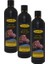 Bitki Özlü Bıttım Şampuanı 350 Ml, 3' Li 1