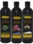 Bitki Özlü Ardıç Şampuanı + Bıttım Şampuanı + S. Sarımsak Şampuanı, 3 x 350 ml 1