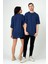 Oversize Unisex T-Shirt - Sevgili Kombini 2