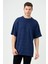 Oversize Unisex T-Shirt - Sevgili Kombini 3