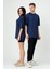 Oversize Unisex T-Shirt - Sevgili Kombini 1