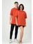 Oversize Unisex T-Shirt - Sevgili Kombini 2