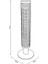 Kule Tipi Vantilatör Beyaz Kumandalı 45W,65* Goodhaustore 4