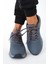 North Of Wild Rio Anorak Ultra Comfort Füme Erkek Spor Ayakkabı 45005 3