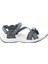 Lakewood Rıde Sandal W Gri Kadın Sandalet 4019041-1597 1