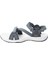 Lakewood Rıde Sandal W Gri Kadın Sandalet 4019041-1597 2