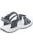 Lakewood Rıde Sandal W Gri Kadın Sandalet 4019041-1597 3