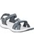 Lakewood Rıde Sandal W Gri Kadın Sandalet 4019041-1597 4