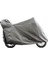 Yamaha Yp 250 R x Max Arka Çanta (Top Case) Uyumlu Motosiklet Branda 2