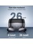 Hitune X6 Anc Bluetooth 5.1 Tws Kablosuz Kulaklık 5