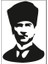 SEVEN KARDEŞLER Atatürk A5 Sticker 057 Tek Paket Çoklu Sticker 1