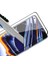 Oppo A74 4g Tam Kaplayan Tamperli Cam Ekran Koruyucu Curved Kırılmaz Kenar Siyah 3