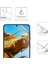 Samsung Galaxy S21 Ultra Uyumlu Tamperli Kırılmaz Cam Ekran Koruyucu 2