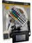 CT-4558 Rgb Şerit LED Seti ( 5 mt Rgb LED 352 Renk - Trafo - Rgb Kumanda ) 1