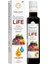 Immunat Immu Life 8 Meyve Karışımlı Ekstrat 250 Ml Immu-Nat 1