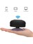 Mini Kablosuz Su Geçirmez Bluetooth Hoparlör - Siyah (Yurt Dışından) 2