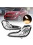 Hyundai Accent Blue Sis Lambası Sağ ve Sol Takım 2011-2018 1