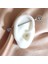 Cerrahi Çelik Antik Anahtar Köprü Piercing- Bar Uzunluğu 40 Mm- 1 Adet 2