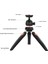 H20 Mini Masa Tripod Taşınabilir Katlanabilir (Yurt Dışından) 2