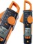 Testo 770-2 Pens Ampermetre 1
