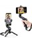 Kamera Tripod Standı Masaüstü Mini Güzellik Bacak Tarzı Tripod Kablosuz Uzaktan Deklanşör ve Telefon Tutucu ile Selfie Çubuğu(Yurt Dışından) 2