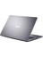 X415EA-EK977 Intel Core i5 1135G7 8GB 256 SSD Freedos 14" FHD Taşınabilir Bilgisayar 5