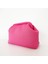 Kadın Pembe Clutch El Çantası 1