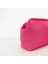 Kadın Pembe Clutch El Çantası 2