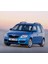 Skoda Roomster 2006-2015 Güneşlik Tutucu Klipsi Kanca Bej Krem 3B0857561B 2