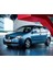 VW Polo 2005-2009 Güneşlik Tutucu Klipsi Kanca Bej Krem 3B0857561A 2