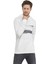 Kanguru Cepli Newyork Baskılı Kapüşonlu Sweatshirt 4