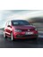 Vw Volkswagen Polo 2015-2017 Ön Tampon Sol Sis Farı Izgarası Çerçevesi Krom Çıtalı Kapak 6C0854661C 2