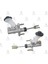 Debriyaj Merkez Üst Corolla 88-00MHR-04727 MHR-04727 1