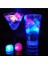 LED Işıklı Buz Küpleri Rgb (12 Adet) 2