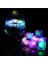 LED Işıklı Buz Küpleri Rgb (12 Adet) 4