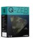 Qzer Yeşil Kamuflaj Desenli Ffp2 N95 Maske 3