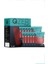 Qzer Bordo Ffp2 N95 Maske 5 Katlı 3
